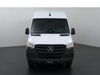 Mercedes-Benz Sprinter 519 CDI GB L3 RWD PRO 5,0t, Auto's, Automaat, Stof, Zwart, 190 pk