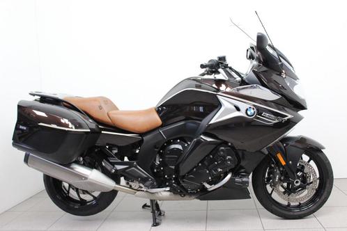 BMW K 1600 GT (bj 2020), Motoren, Motoren | BMW, Bedrijf, Toermotor, meer dan 35 kW, Cruise Control