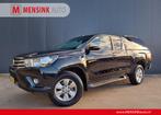 Toyota Hilux 2.4 D-4D-F Xtra Cab 1e EIGENAAR AIRCO CAMERA 4X, 15 km/l, Euro 6, 4 cilinders, 150 pk