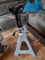 Autobest Steunblokken Camper - 2 Ton, Auto diversen, Krikken, Ophalen, Gebruikt