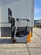 Still RX50-15 triplex sideshift 4e functie 4.640 mm bj 2014, Still, Heftruck, Veldkaamp 1, 7678 WB Geesteren, Agri Trader