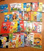 Olivier Blunder 1 t/m 40 complete reeks, Complete serie of reeks, Ophalen of Verzenden, Gelezen, Greg