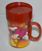 Disney bekers, Ophalen of Verzenden