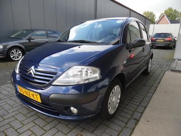 Citroen C3 1.4I DIFFERENCE beschikbaar voor biedingen
