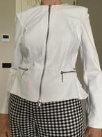 Vestje Airfield MT38, Maat 38/40 (M), Verzenden, Wit, Airfield