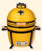 Leffe kamado limited edition 15 inch, Tuin en Terras, Houtskoolbarbecues, Ophalen of Verzenden, Zo goed als nieuw