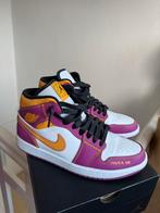 Nike Jordan mid 41 1x gedragen, Kleding | Heren, Schoenen, Ophalen of Verzenden, Zo goed als nieuw
