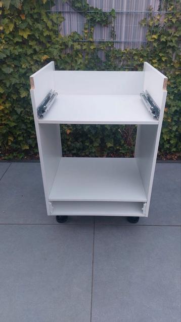 Onderkast kookkast keukenkast onderkastje keukenkastje kast