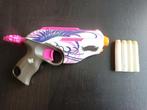 Nerf Rebelle gun speelgoed pistool pistolen, Ophalen of Verzenden, Gebruikt