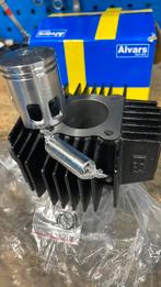 Yamaha FS1 50cc cilinder nieuw, Fietsen en Brommers, Ophalen of Verzenden, Gebruikt, Cilinder