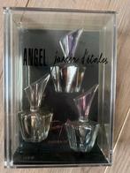 Thierry mugler miniaturen set, Ophalen of Verzenden, Zo goed als nieuw