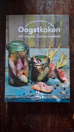 Oogstkoken, Ophalen of Verzenden, Zo goed als nieuw