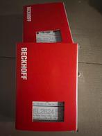 Beckhoff EL2624 Relais Uitgang, Ophalen of Verzenden