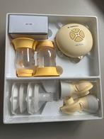 Medela swing flex maxi kolf, Ophalen of Verzenden, Zo goed als nieuw, Borstkolf