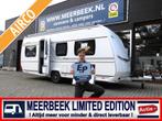 Fendt Tendenza 515 SG 3014,= KORTING + AIRCO & E&amp, Caravans en Kamperen, Caravans, Schokbreker, Rondzit, Overige typen, 1250 - 1500 kg