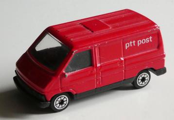 Bestelauto ptt post beschikbaar voor biedingen