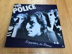The Police - Reggatta de Blanc - Vinyl, Ophalen of Verzenden