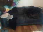 Bank, 250 tot 300 cm, Gebruikt, Gangnam, Driepersoons