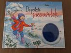 De perfecte sneeuwvlok - Sandy Creek - kerst prentenboek, Ophalen of Verzenden, Zo goed als nieuw