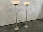 (2) Artemide Aminta vloerlampen – 1966 – als nieuw, Ophalen, -, -, Zo goed als nieuw