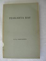Verstappen Djakarta Bay 1953, Gelezen, Verzenden, Verstappen, Overige onderwerpen