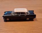 Opel Kapitän 1/43 Diecast Minichamps, Ophalen of Verzenden, Gebruikt, Auto, Overige merken
