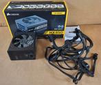 Corsair HX850 Modulaire Voeding, Ophalen of Verzenden, Gebruikt