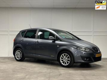 Seat Altea 1.2 TSI / 2013 / Navi / Cruise / PDC / Business beschikbaar voor biedingen