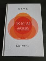 Ikigai: Het Japanse levensboek, Boeken, Ophalen of Verzenden