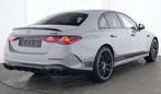 Mercedes-Benz E-klasse AMG 53 4MATIC+ Edition 1 / Hyperscree, Auto's, Mercedes-Benz, Automaat, Gebruikt, Zwart, Adaptive Cruise Control