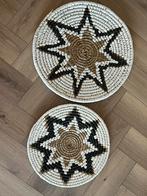 Bali ibiza bohemian wanddecoratie, Huis en Inrichting, Ophalen of Verzenden, Zo goed als nieuw