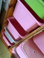 IKEA Trofast Opberger Grenen - 6 Vakken, Ophalen of Verzenden, Gebruikt