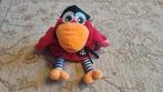 Piraten vogel van Kinder knuffel, Kinderen en Baby's, Ophalen, Zo goed als nieuw