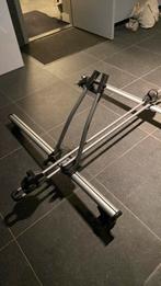 Dakdragers mini inclusief fietsdrsger, Auto diversen, Dakdragers, Ophalen, Zo goed als nieuw