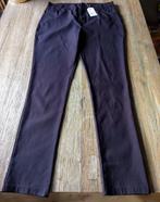 Cassis lange broek in maat 46, Kleding | Dames, Broeken en Pantalons, Ophalen of Verzenden, Zo goed als nieuw, Lang, Cassis/ Paprika