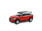 Mini Clubman Rood, Ophalen of Verzenden, Nieuw, Auto, Overige merken