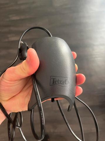 Tetra aps 50 + aquaflow 50 nieuw! Aquarium toebehoren beschikbaar voor biedingen