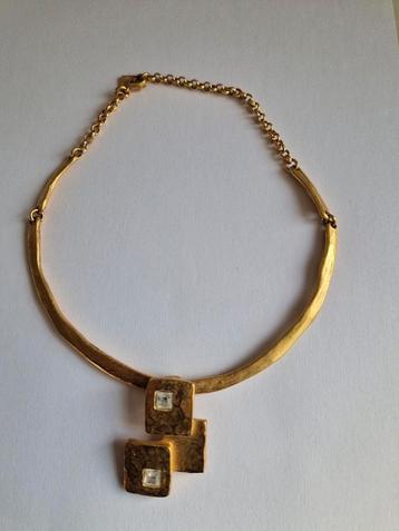 Collier Il était une fois beschikbaar voor biedingen