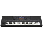 Yamaha PSR-SX720 PREMIUM Keyboard + USB-stick, 61 toetsen, Ophalen of Verzenden, Aanslaggevoelig, Nieuw