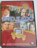 DVD kado: series/fragmenten/Loony Tunes/muziekclips/trailers, Ophalen of Verzenden, Zo goed als nieuw, Series, fragmenten, Loony Tunes, muziekclips, trailers.