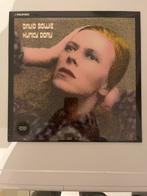 David Bowie - Hunky Dory LP (Nieuw in Folie), Cd's en Dvd's, Vinyl | Pop, Ophalen of Verzenden, 1960 tot 1980, Nieuw in verpakking