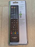 Nedis Afstandsbediening voor Sony Televisies - TVRC40SOBK, Ophalen of Verzenden, Nieuw, Tv