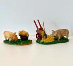 Lemax Piggies, Diversen, Kerst, Verzenden