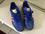Adidas Samba, Kleding | Heren, Schoenen, Ophalen, Gedragen, Blauw, Adidas