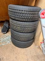 Winterbanden 195/45R16, Auto diversen, Ophalen of Verzenden, Gebruikt