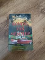 Koning van Memphis, Ophalen of Verzenden, Zo goed als nieuw, Mark Childres, Nederland