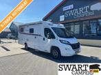 Weinsberg CaraCompact 600 MEG Edition [PEPPER], Ducato160 pk, Caravans en Kamperen, Campers, Overige merken, Tot en met 2, Bedrijf