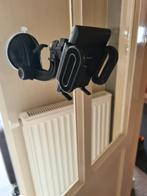 verstelbare dashboard-raam telefoonhouder met zuignap, Ophalen of Verzenden, Zo goed als nieuw