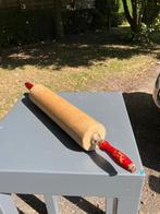 Grote professionele deegroller, Ophalen of Verzenden, Gebruikt