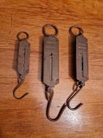 3X unger, Ophalen of Verzenden